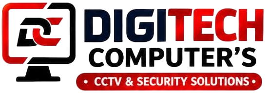 Digitech Computer's